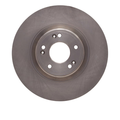 DFC 09-14 Hyundai Genesis Sedan Front Brake Rotor