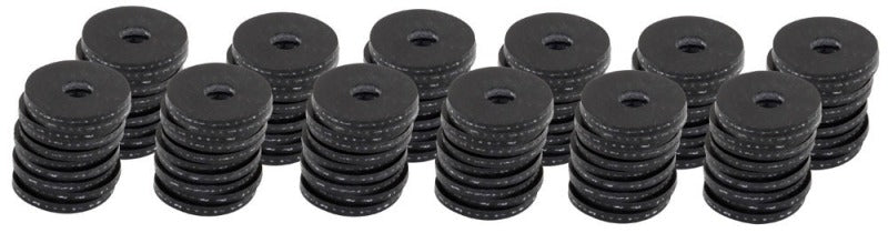 K&N Engineering K&N (120) 1in Rubber Washer On Card