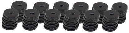 K&N Engineering K&N (120) 1in Rubber Washer On Card