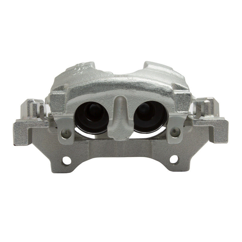 DFC 12-18 Mercedes-Benz GLE350 Front-R Silver Zinc Coated Premium Caliper