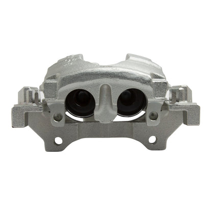 DFC 12-18 Mercedes-Benz GLE350 Front-R Silver Zinc Coated Premium Caliper