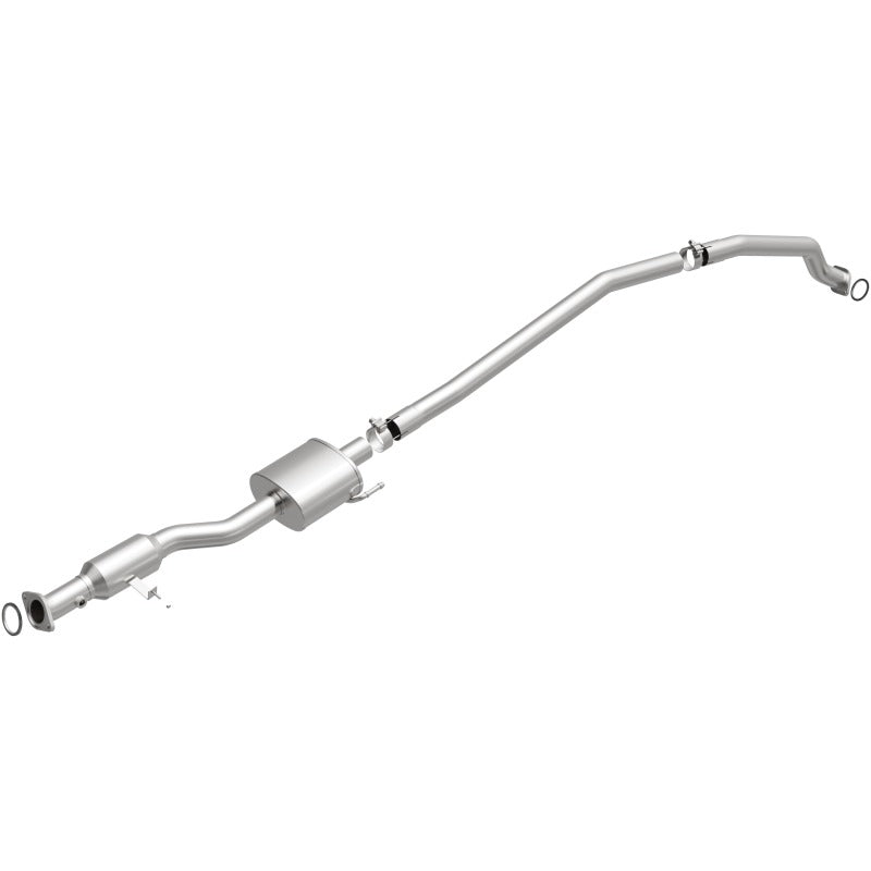 MagnaFlow 16-17 Mazda CX-9 2.5L Direct Fit Converter