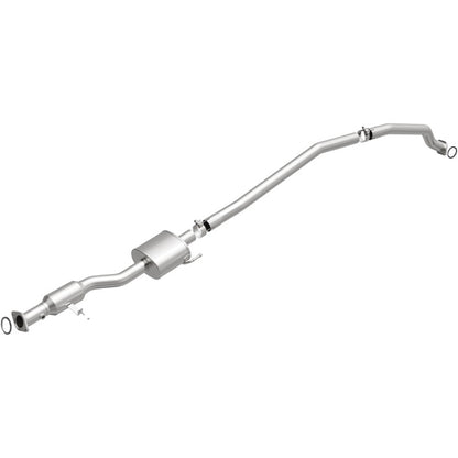 MagnaFlow 16-17 Mazda CX-9 2.5L Direct Fit Converter