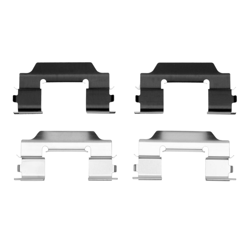 DFC 08-16 Cadillac SRX Rear Premium Hardware Kit