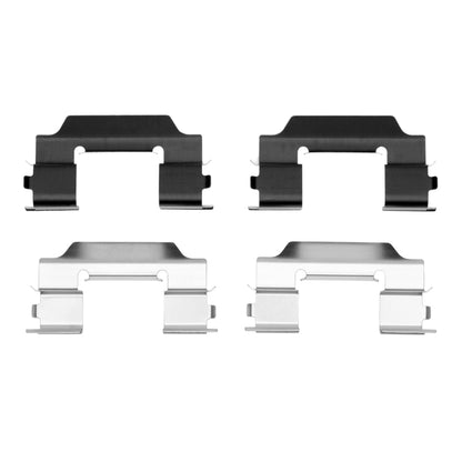 DFC 08-16 Cadillac SRX Rear Premium Hardware Kit