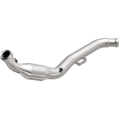 MagnaFlow Direct Fit Catalytic Converter P/S 03-06 Mercedes E55 AMG