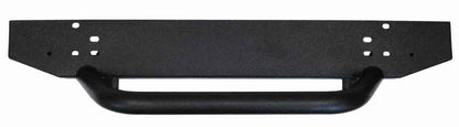 Fishbone Offroad 87-95 Jeep YJ YJ Wrangler Piranha Front Bumper w Tube Guard