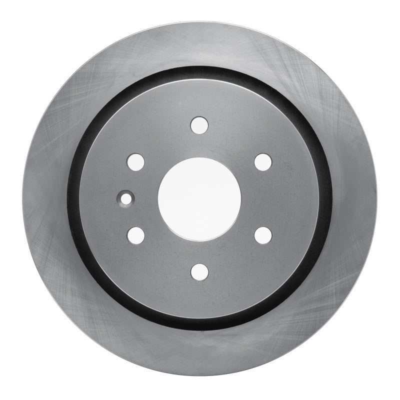 DFC 13-19 Cadillac XTS Rear Brake Rotor