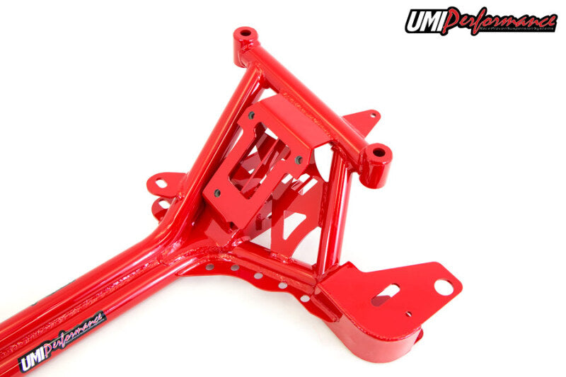 UMI Performance 93-97 GM F-Body K-Member - LT1 - Road Race Version