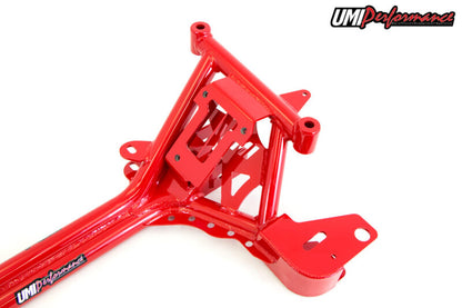 UMI Performance 93-97 GM F-Body K-Member - LT1 - Road Race Version