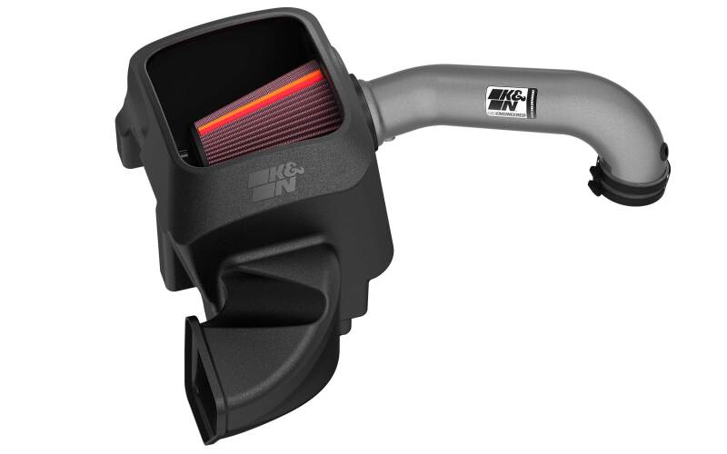 K&N Engineering K&N 09-23 RAM 1500 5.7L NextGen Aluminum Cold Air Intake