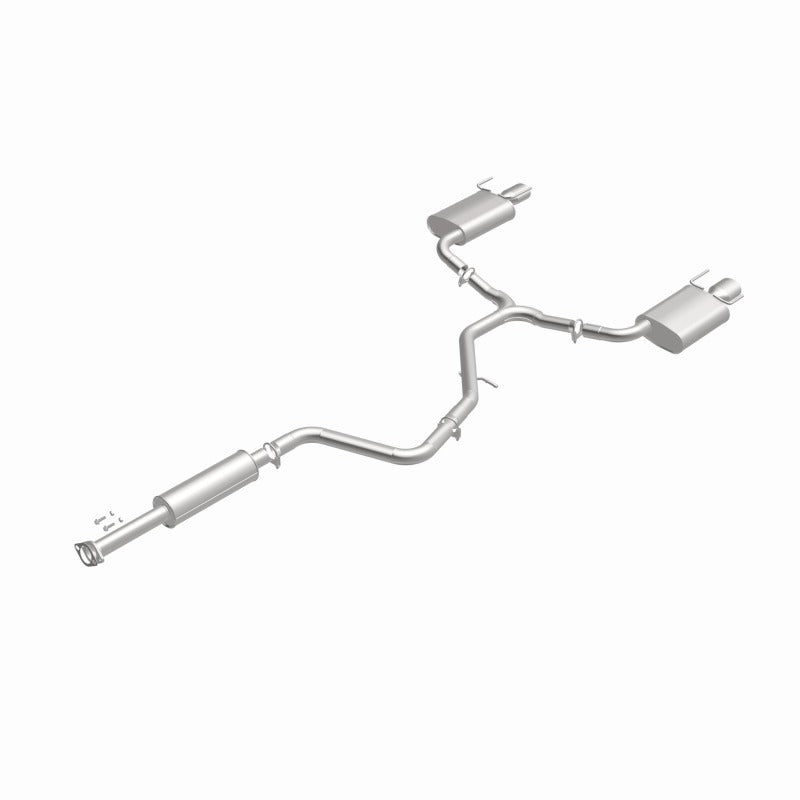 Magnaflow BRExhaust 11-17 Buick Regal 2L Exhaust Kit