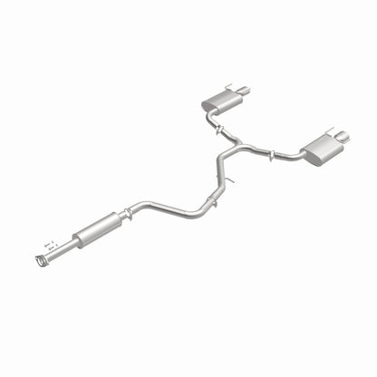 Magnaflow BRExhaust 11-17 Buick Regal 2L Exhaust Kit