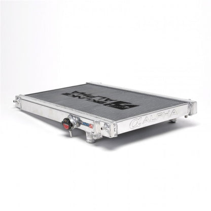 Skunk2 Racing Skunk2 Alpha Series 94-01 Acura Integra Radiator (Full Size) (Dual Core) (Manual Trans.)