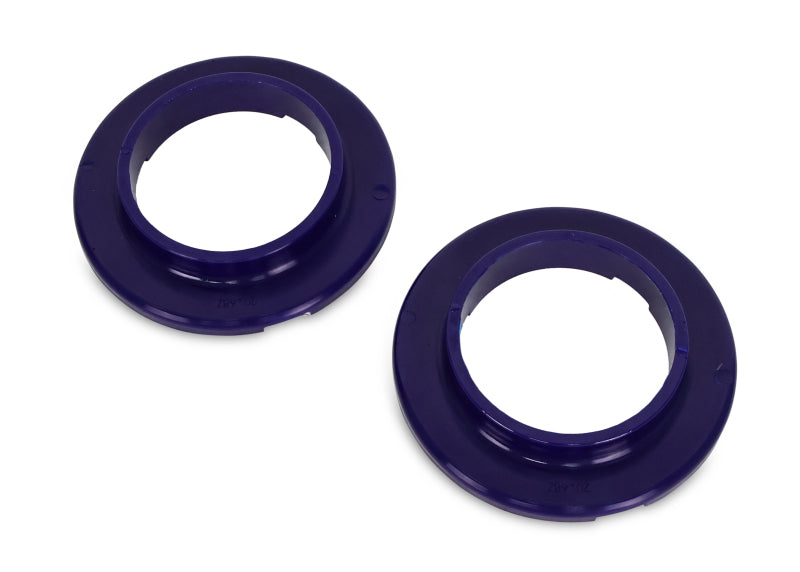 SuperPro Upper Coil Spring Seat Bushing