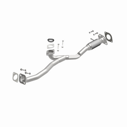 Magnaflow BRE Exhaust 08-12 Sable Taurus 3.5L Front Pipe Kit
