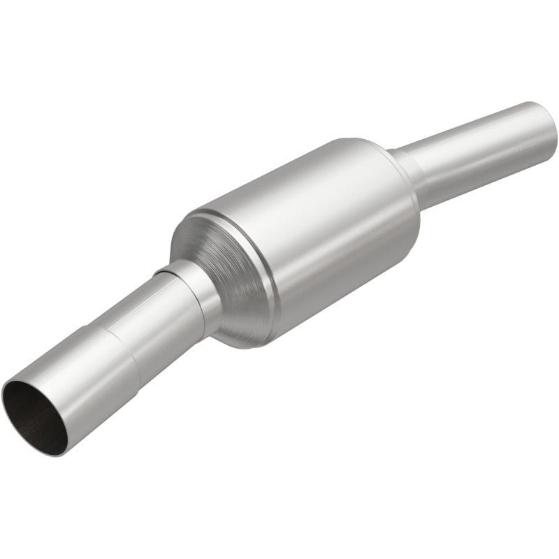 MagnaFlow Direct Fit Catalytic Converter 1994 GMA G3500 V6 4.3L