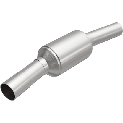 MagnaFlow Direct Fit Catalytic Converter 1994 GMA G3500 V6 4.3L