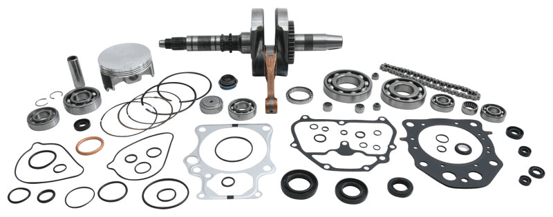 Vertex Pistons Vertex Honda Complete Engine Rebuild Kit