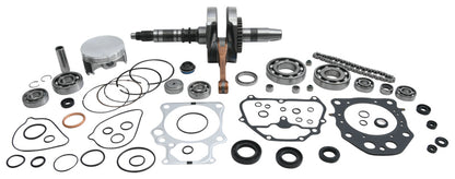 Vertex Pistons Vertex Honda Complete Engine Rebuild Kit