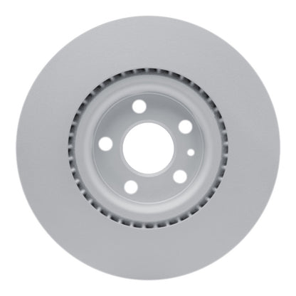 DFC 25-26 Volvo EX30 Front Geospec Coated Rotor