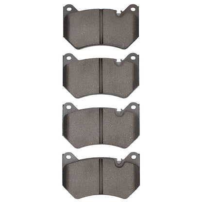 DFC 18-25 Audi Q5 Sportback Front 4000 Hybridynamic Brake Pads