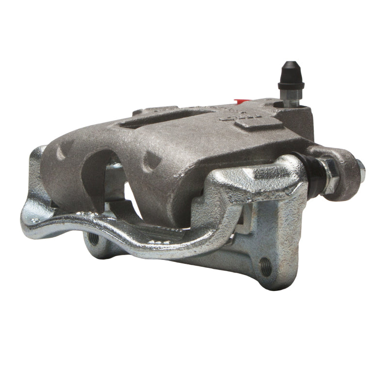DFC 97-04 Mitsubishi Diamante Rear-L Silver Zinc Coated Premium Caliper