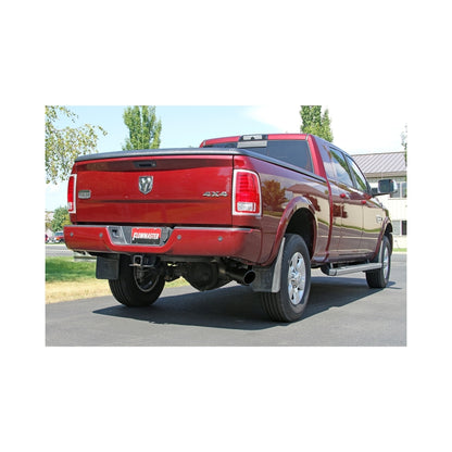 Flowmaster 14-24 RAM 2500 6.4L FlowFX Cat-Back Exhaust System