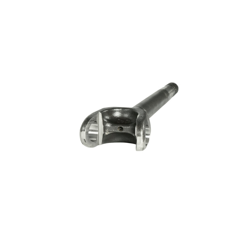 Yukon Gear & Axle Yukon Gear 4340 Chrome-Moly Left Hand Replacement Inner Axle For Dana 44 JK Rubicon