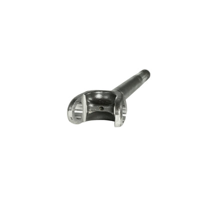 Yukon Gear & Axle Yukon Gear 4340 Chrome-Moly Left Hand Replacement Inner Axle For Dana 44 JK Rubicon