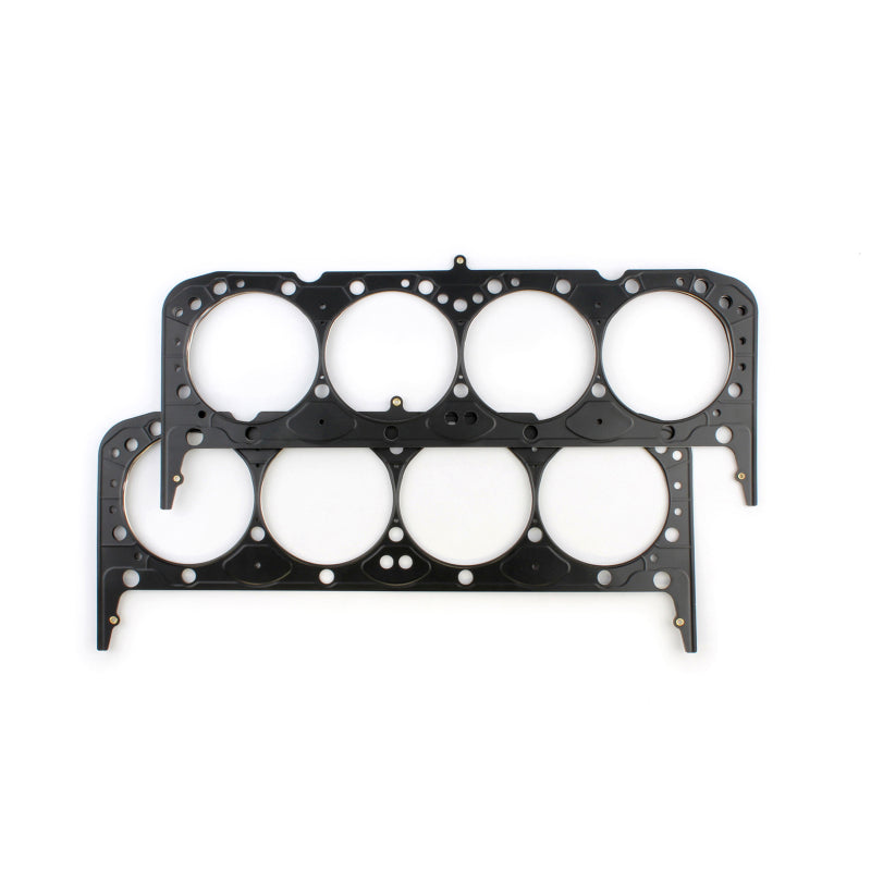 Cometic Gasket Cometic Chevy Gen-1 Small Block V8 .080in MLS Cylinder Head Gasket - 4.165in Bore