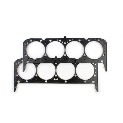 Cometic Gasket Cometic Chevy Gen-1 Small Block V8 .080in MLS Cylinder Head Gasket - 4.165in Bore