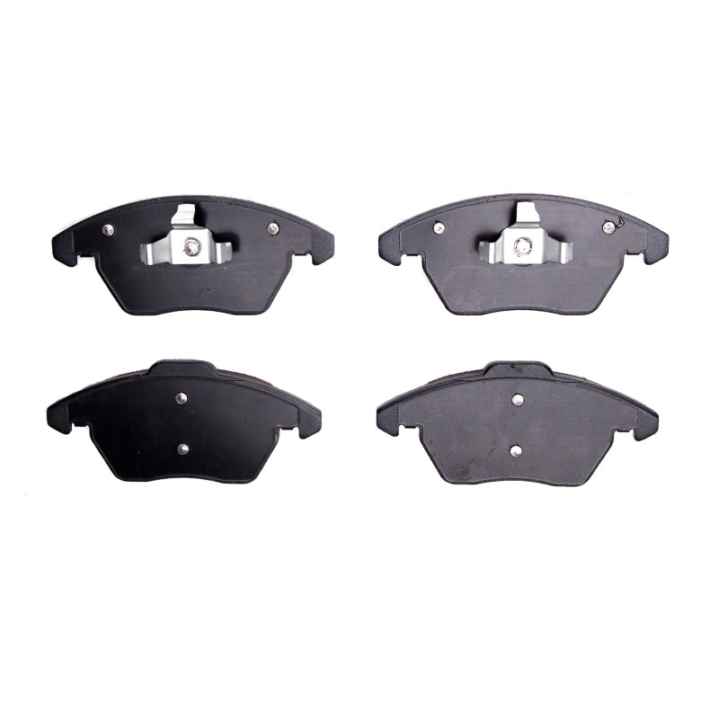 R1 Concepts R1 05-18 Audi A1 (Mexico) Front Track/Street Brake Pads