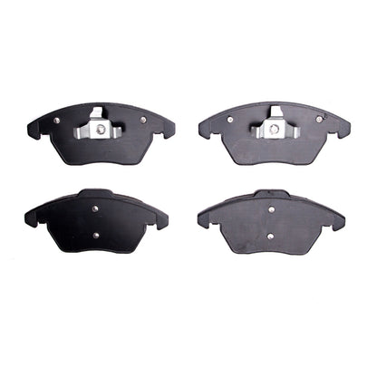 R1 Concepts R1 05-18 Audi A1 (Mexico) Front Track/Street Brake Pads