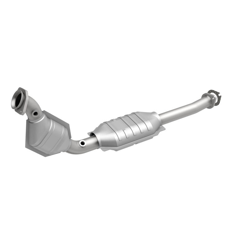 MagnaFlow Direct Fit Catalytic Converter 03-07 Ford-Mercury Passenger Side