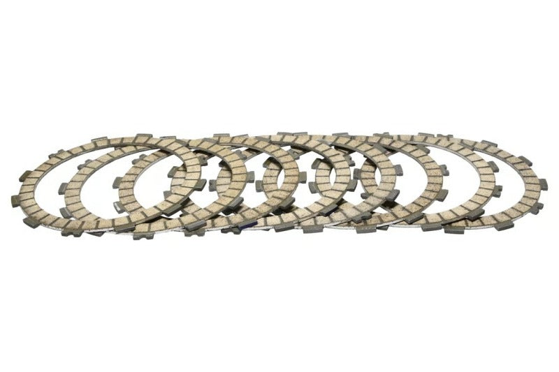 Wiseco Clutch Fiber Kit - 8 Fiber Clutch Basket