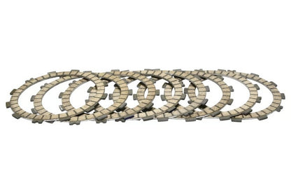 Wiseco Clutch Fiber Kit - 8 Fiber Clutch Basket
