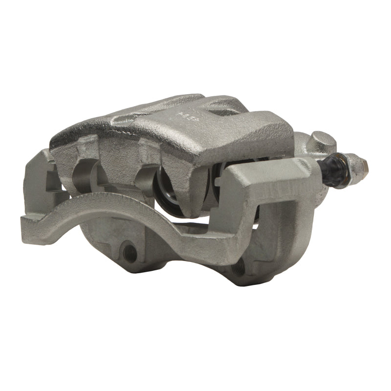 DFC 02-07 Nissan X-Trail Front-R Silver Zinc Coated Premium Caliper