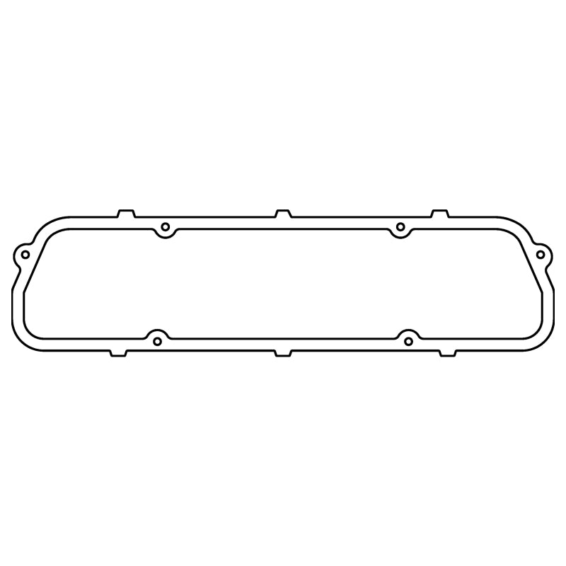 Cometic Gasket Cometic Holden 253/304/308 V8 .188in Fiber Valve Cover Gasket