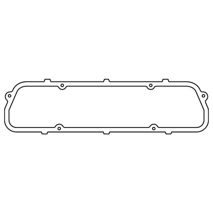 Cometic Gasket Cometic Holden 253/304/308 V8 .188in Fiber Valve Cover Gasket