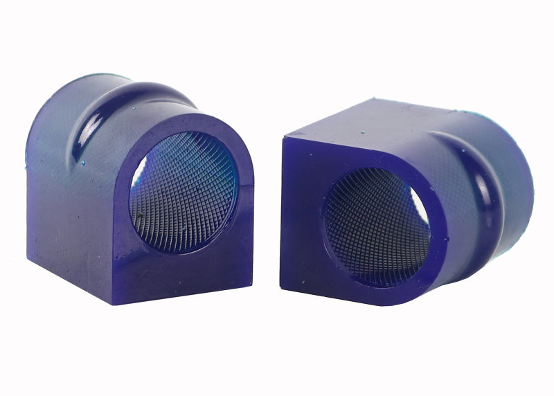 SuperPro Sway Bar Bushing Kit