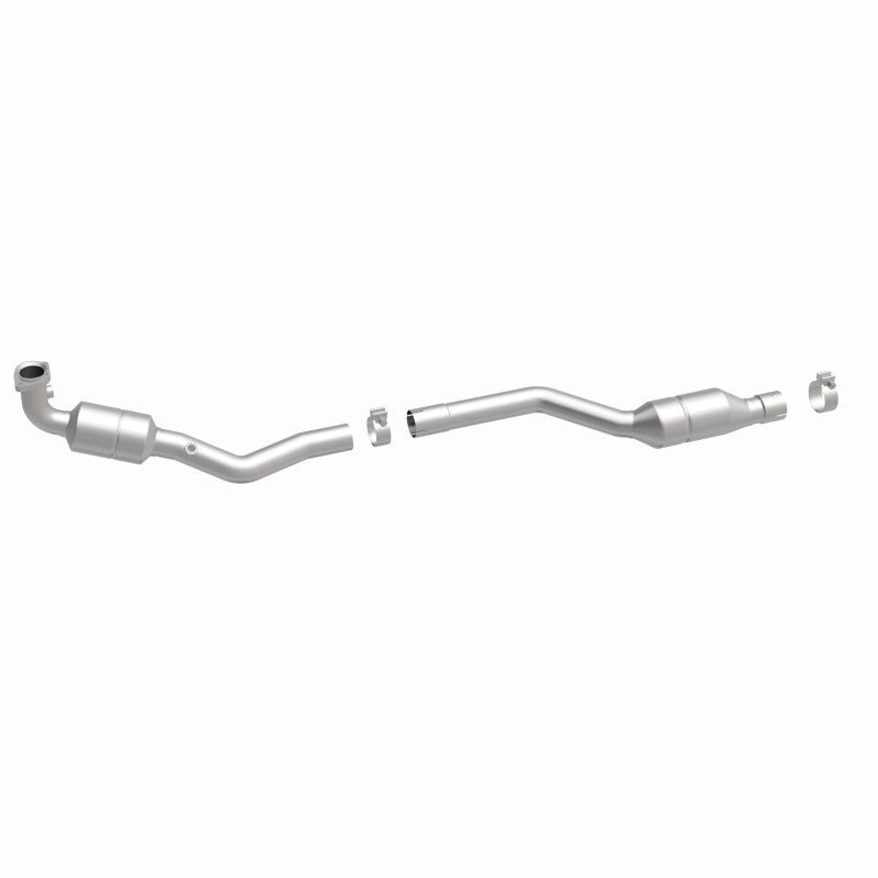 MagnaFlow 04-05 Mercedes-Benz SL500 5.0L Direct Fit Converter