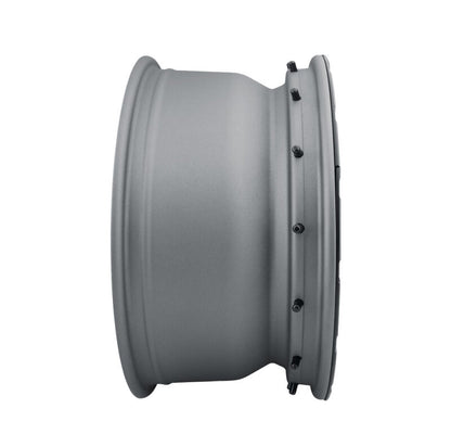 ICON Alloy Recon Pro - 18X9 / 6X5.5 / 40MM / 6.6in. BS - Charcoal