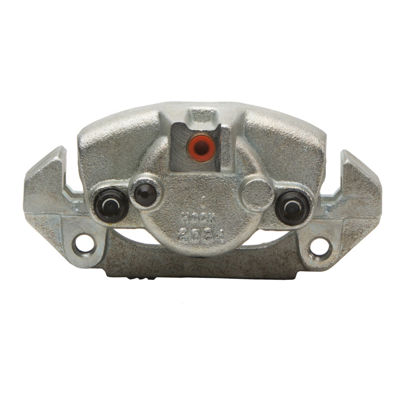 DFC 01-07 Chrysler Town & Country Front-L Premium Caliper - Silver Zinc Coated