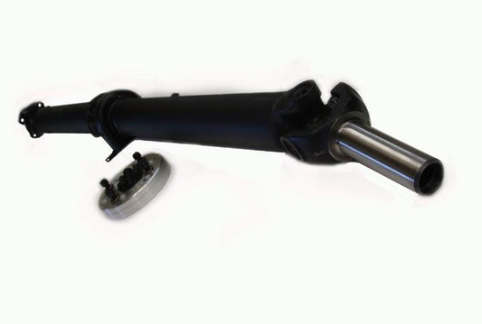 Driveshaft Shop DSS Pontiac 2005-2006 GTO Driveshaft / 1000HP 2-Piece Chromoly/Aluminum (Vz Only) GMGT3-0506