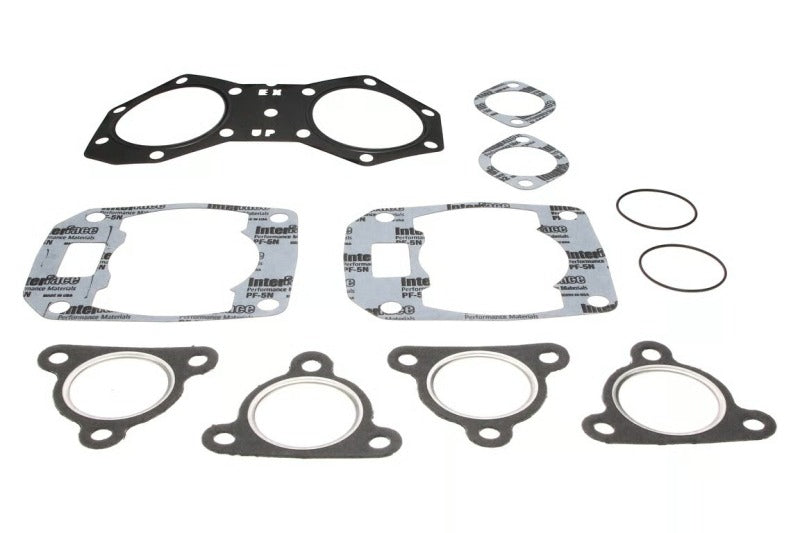 Wiseco 99-07 Polaris Indy 550 Top End Gasket Kit
