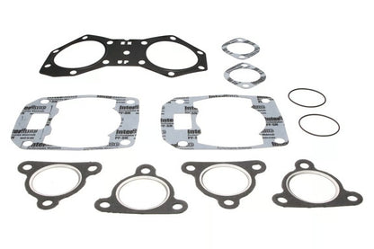 Wiseco 99-07 Polaris Indy 550 Top End Gasket Kit