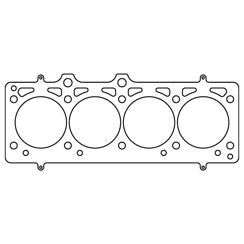 Cometic Gasket Cometic Ferrari F105A Dino V8 .066in MLS Cylinder Head Gasket - 89mm Bore