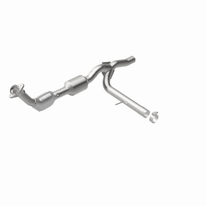 MagnaFlow 04-06 F-150 V8 4.6 OEM Underbody Direct Fit Converter