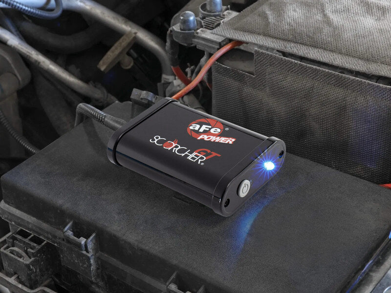 aFe 09-14 GM Trucks V8-5.3L SCORCHER GT Power Module
